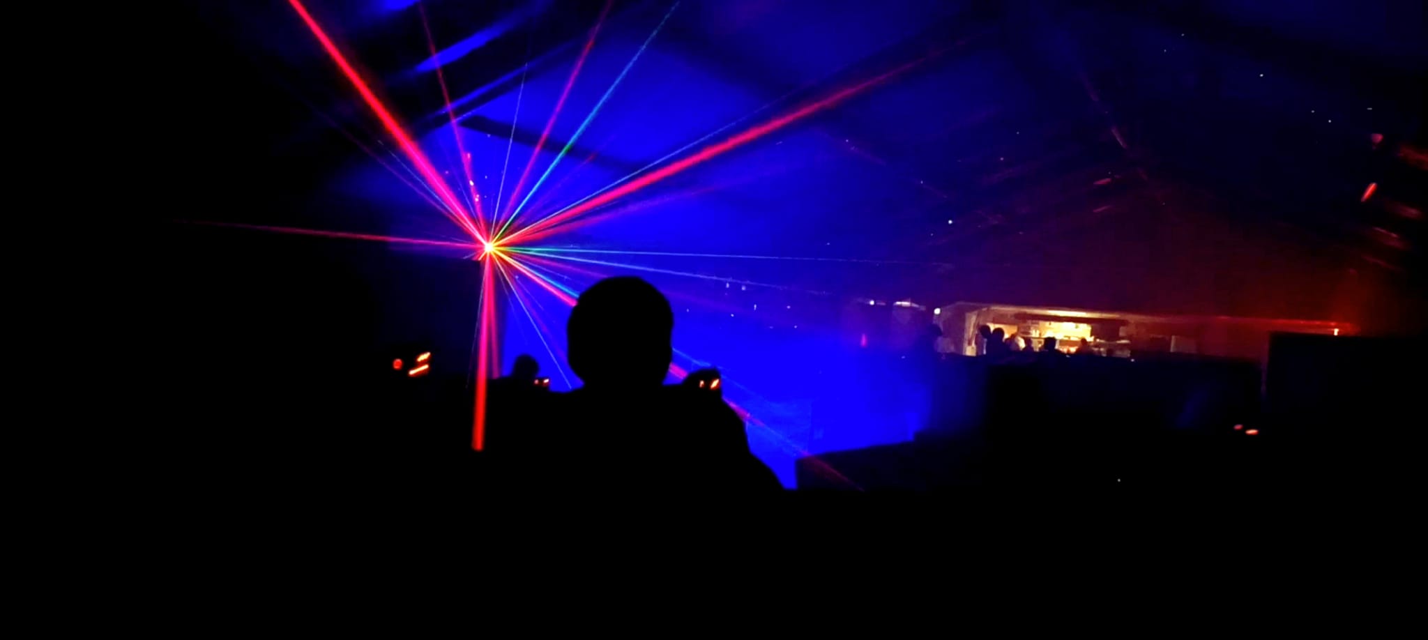 Verslag lasergamen 9 april