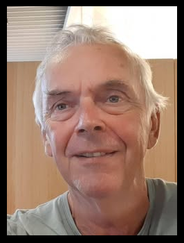 Overlijden Dick Stuip