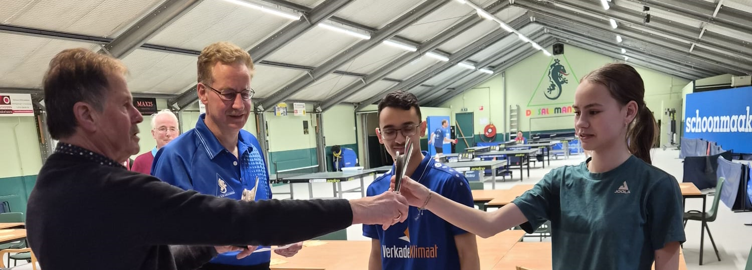 Clubkampioenschappen 2026